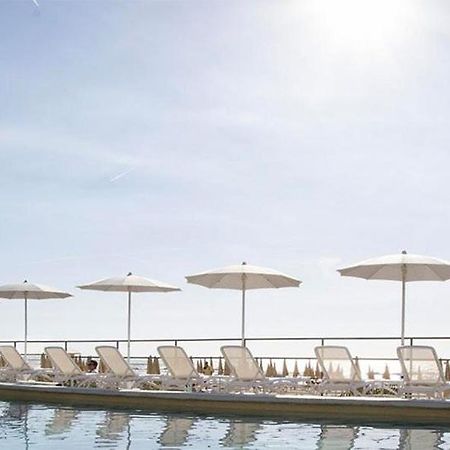 Hotel Las Vegas Lido di Jesolo Luaran gambar