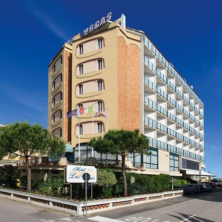 Hotel Las Vegas Lido di Jesolo Luaran gambar
