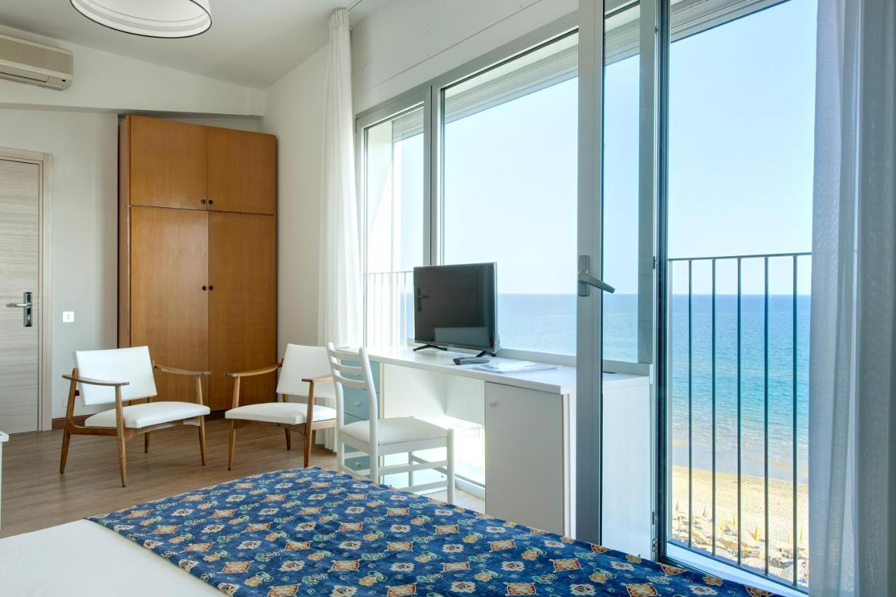 Hotel Las Vegas Lido di Jesolo Luaran gambar