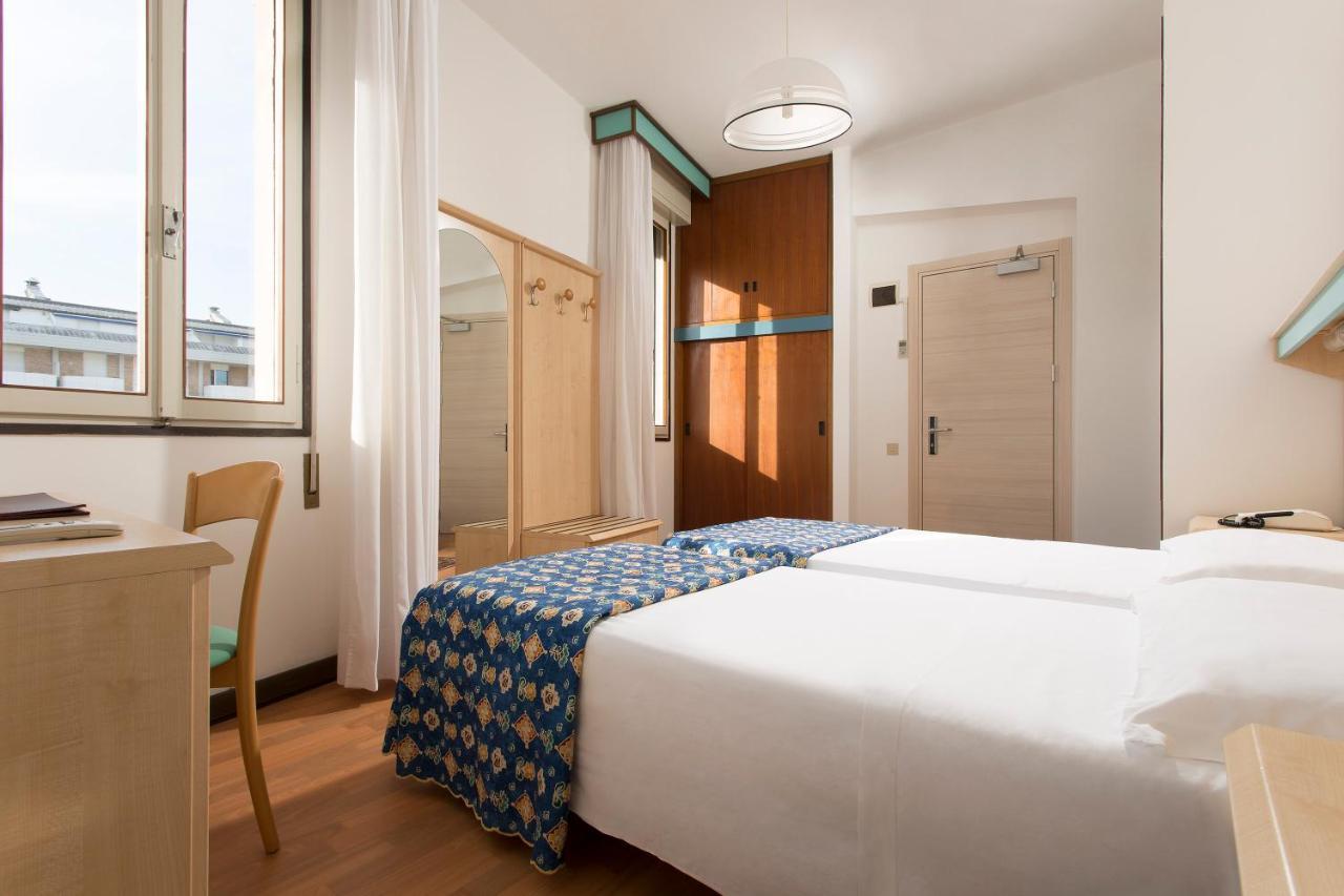 Hotel Las Vegas Lido di Jesolo Luaran gambar