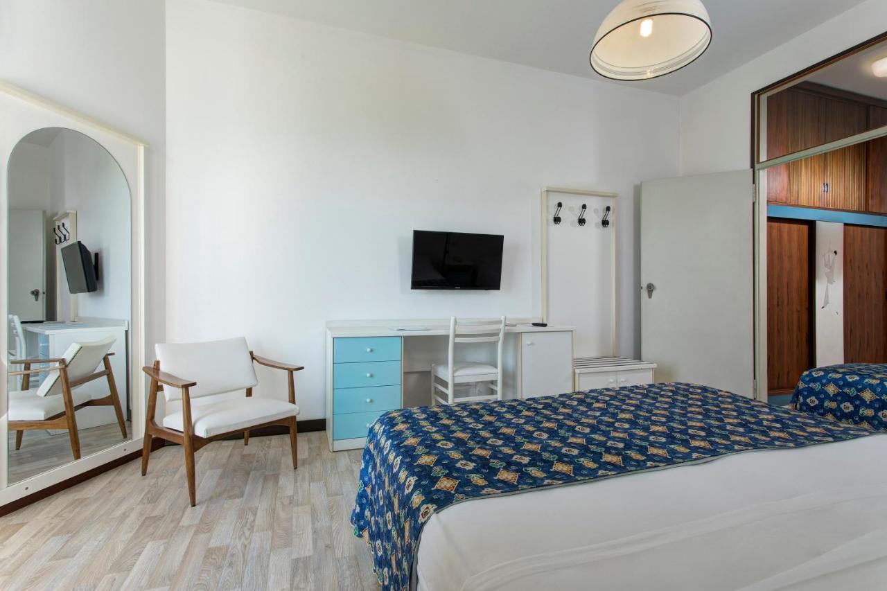 Hotel Las Vegas Lido di Jesolo Luaran gambar