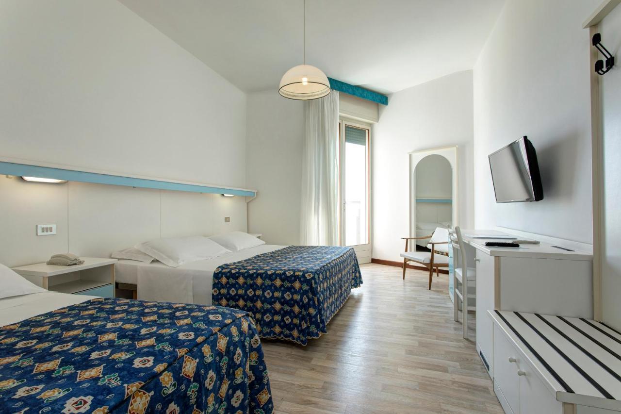 Hotel Las Vegas Lido di Jesolo Luaran gambar