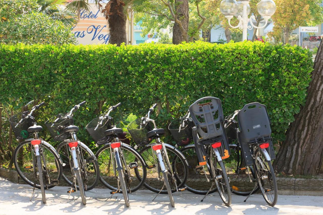 Hotel Las Vegas Lido di Jesolo Luaran gambar