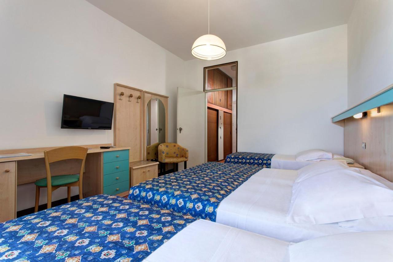 Hotel Las Vegas Lido di Jesolo Luaran gambar