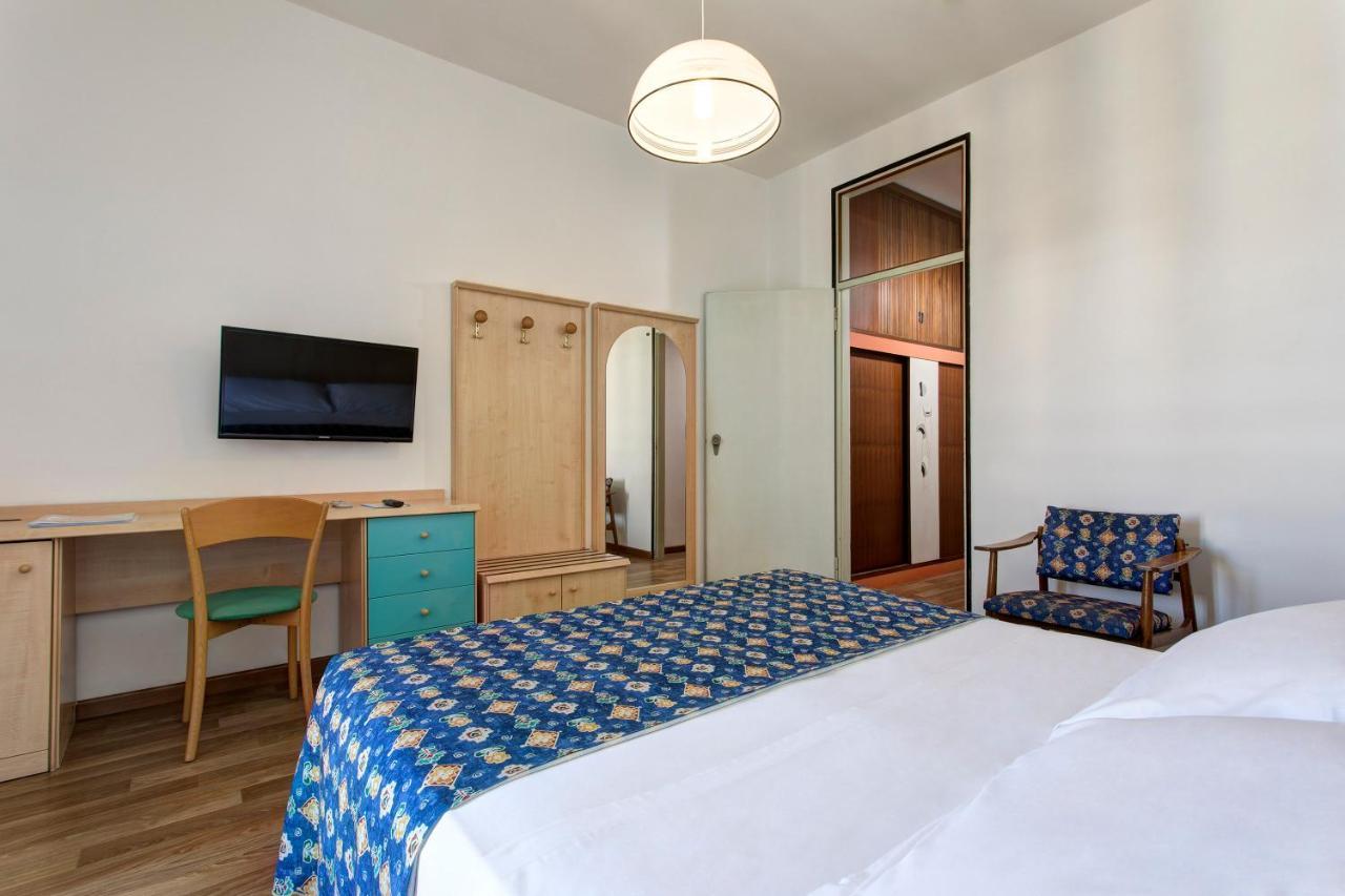 Hotel Las Vegas Lido di Jesolo Luaran gambar