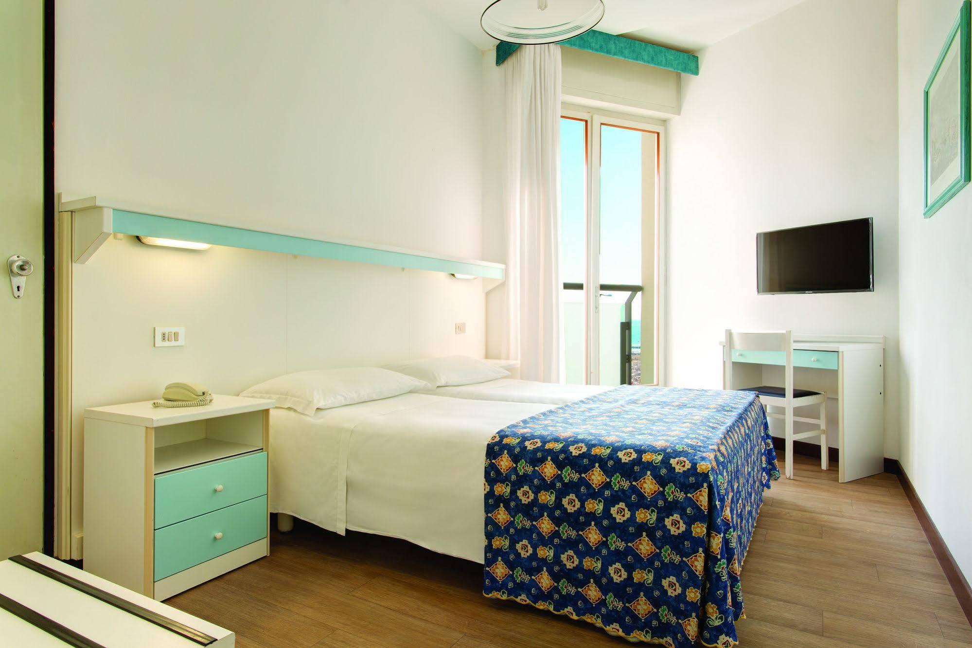Hotel Las Vegas Lido di Jesolo Luaran gambar