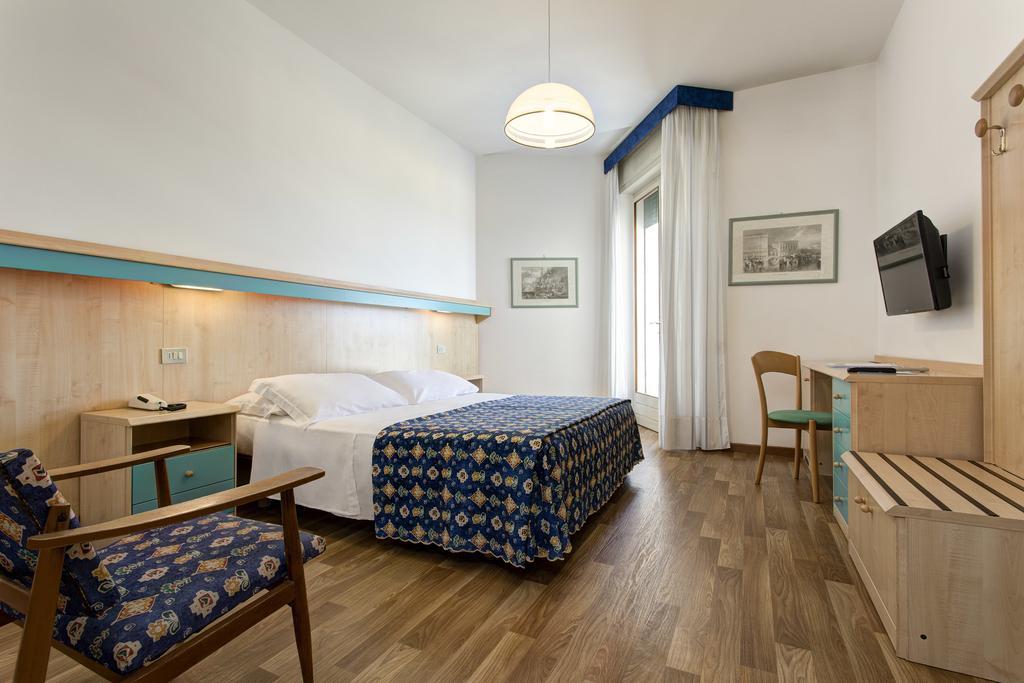 Hotel Las Vegas Lido di Jesolo Luaran gambar