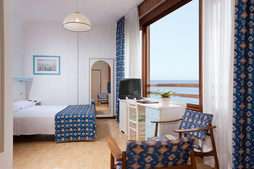 Hotel Las Vegas Lido di Jesolo Luaran gambar