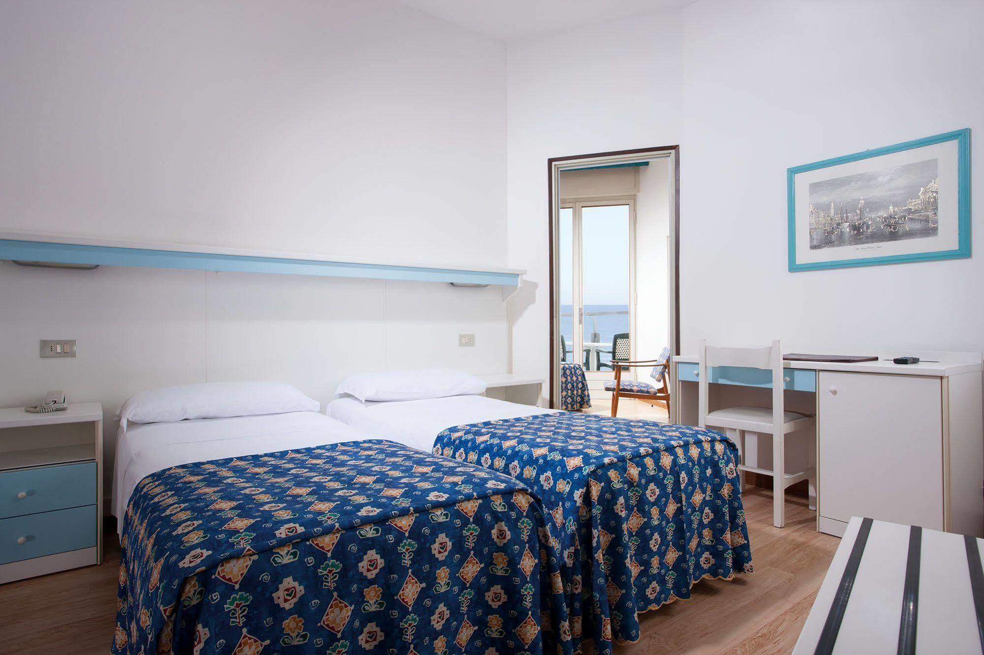 Hotel Las Vegas Lido di Jesolo Luaran gambar