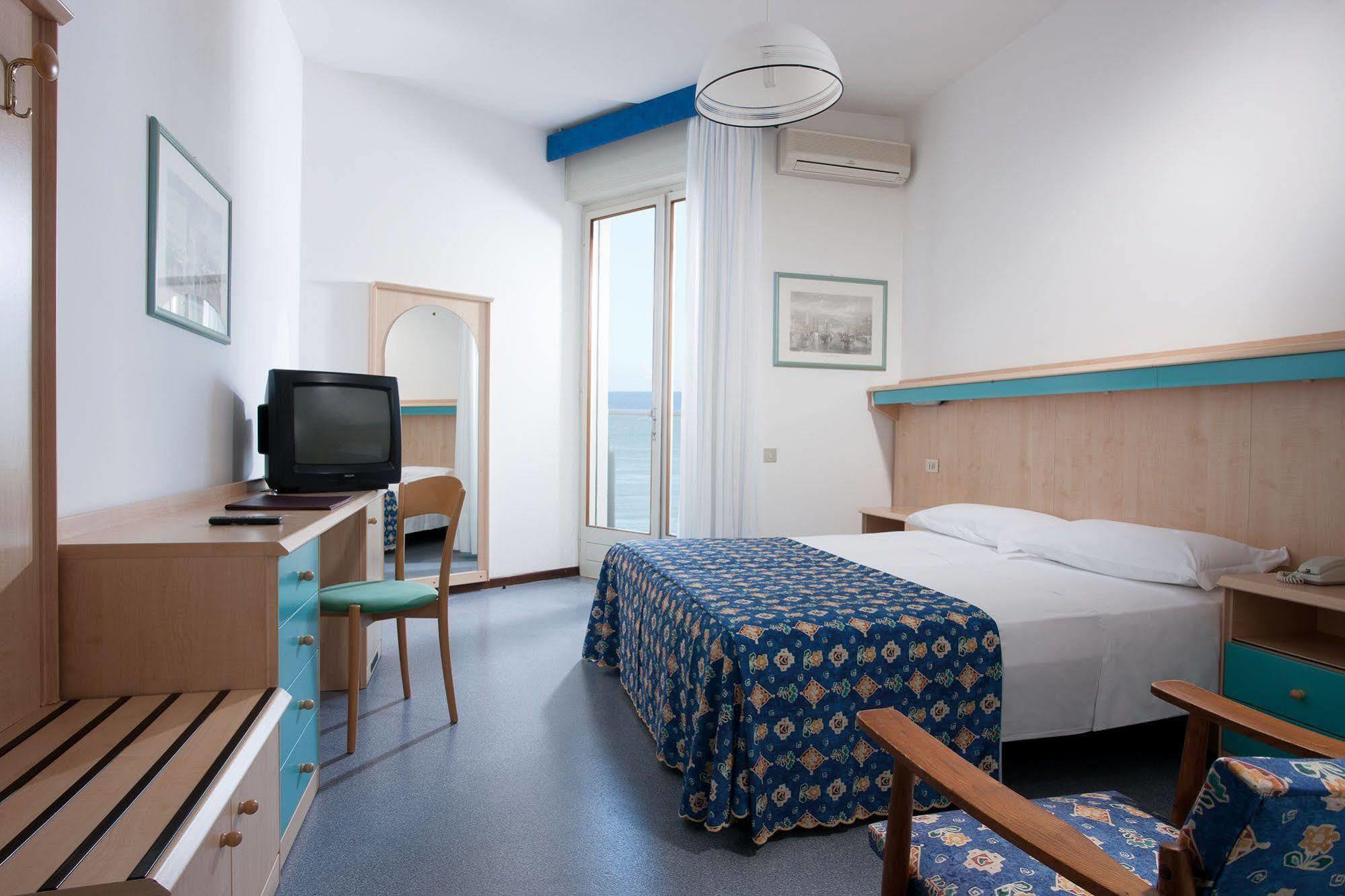 Hotel Las Vegas Lido di Jesolo Luaran gambar
