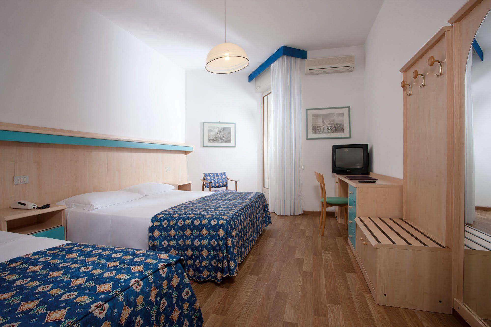 Hotel Las Vegas Lido di Jesolo Luaran gambar