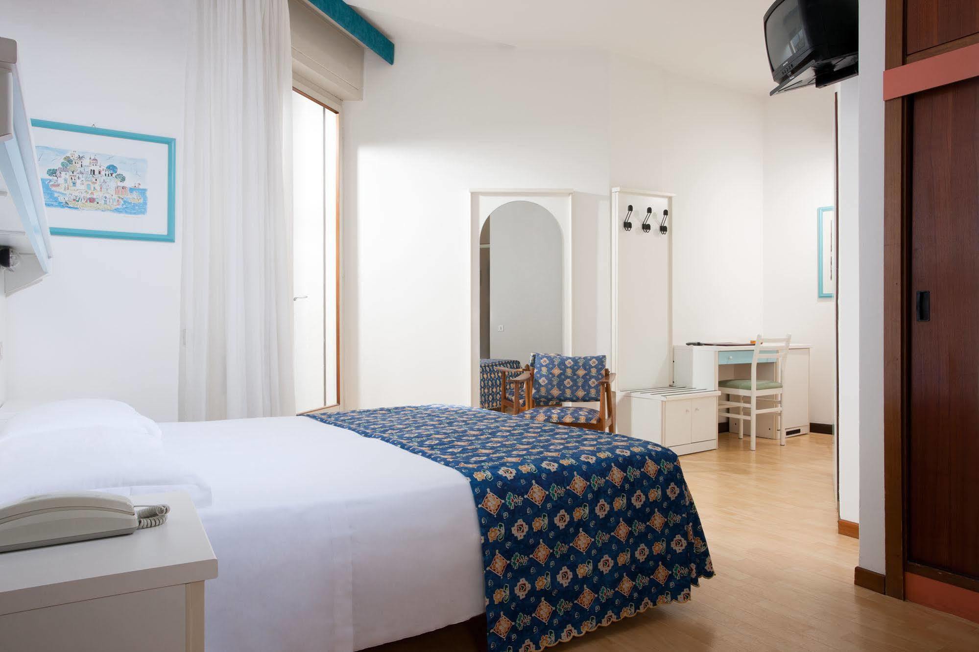 Hotel Las Vegas Lido di Jesolo Luaran gambar