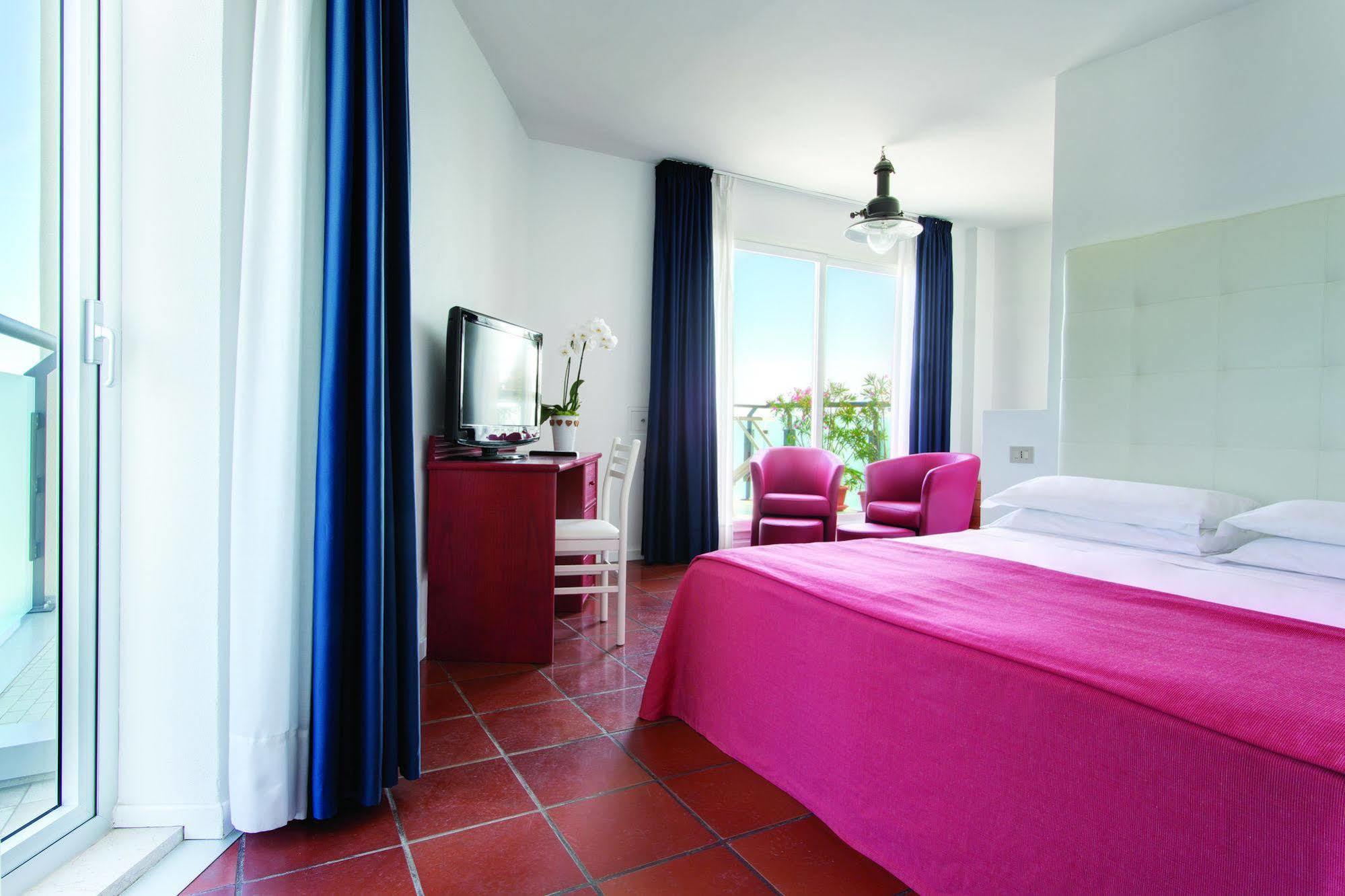 Hotel Las Vegas Lido di Jesolo Luaran gambar