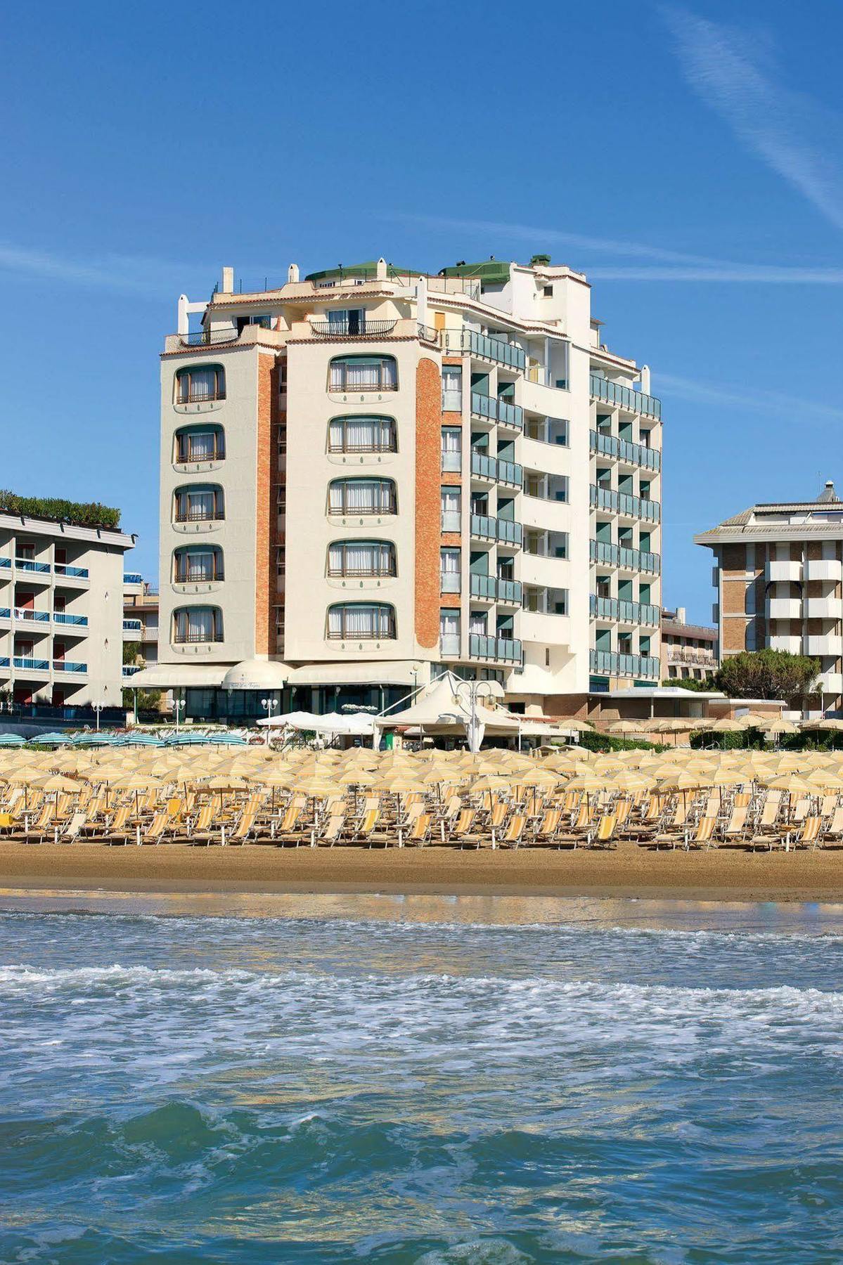 Hotel Las Vegas Lido di Jesolo Luaran gambar