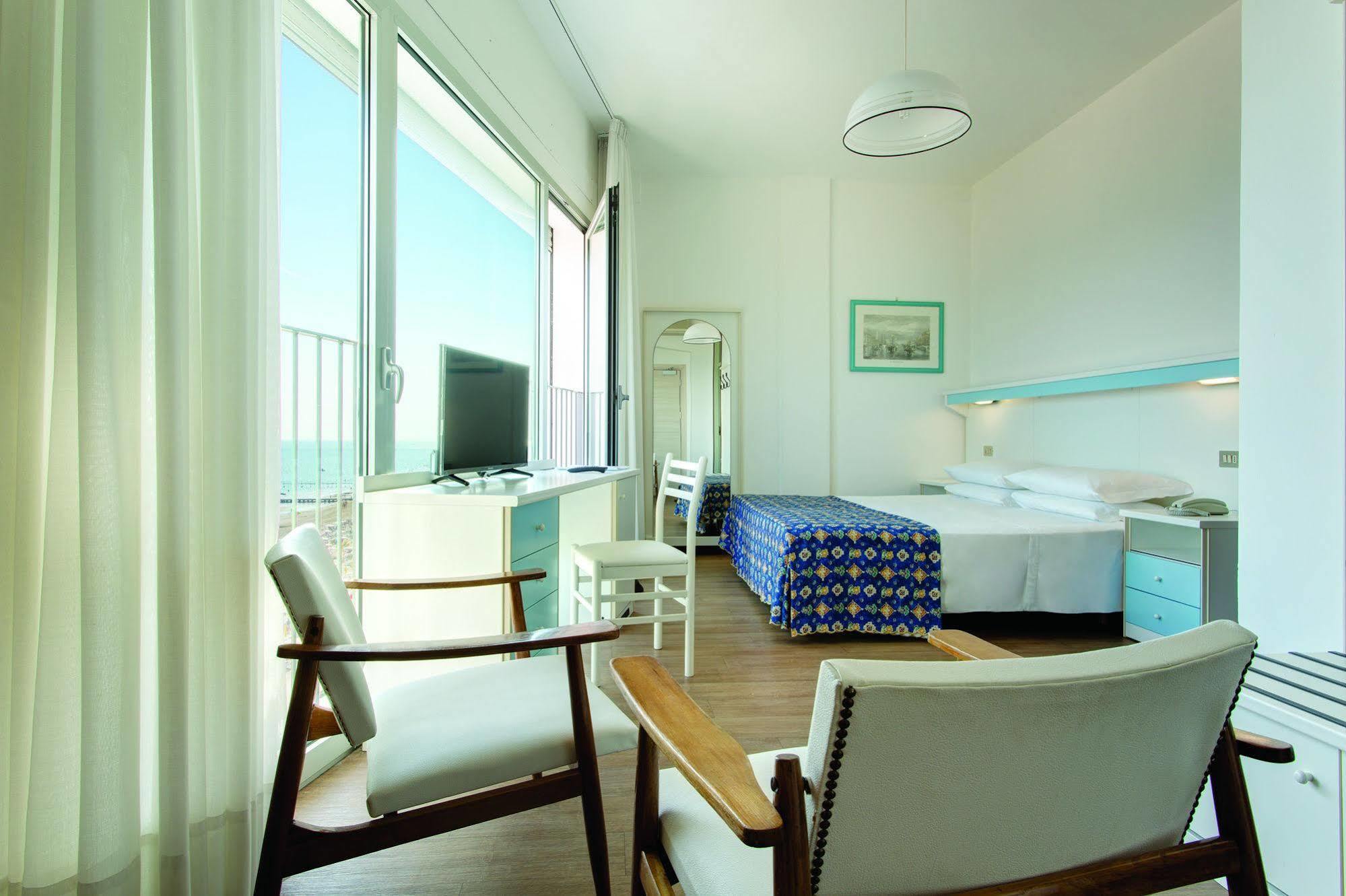 Hotel Las Vegas Lido di Jesolo Luaran gambar